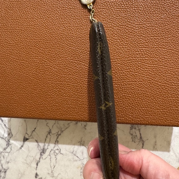 Louis Vuitton Monogram Key Case - Picture 2 of 7